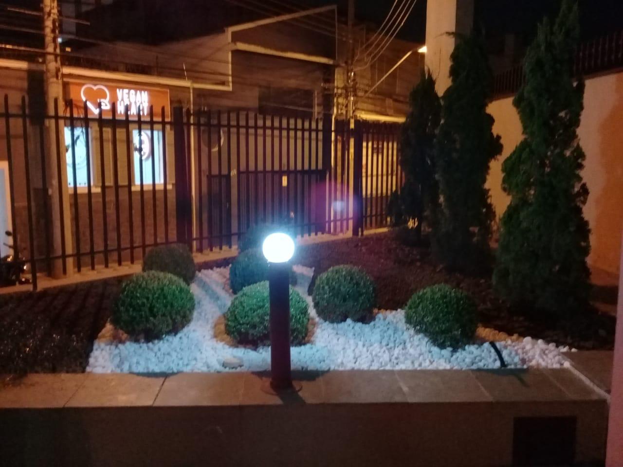 Paisagismo 5
