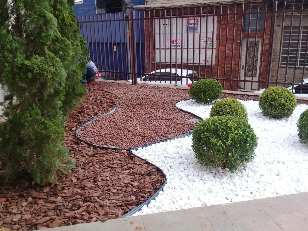 Paisagismo 5